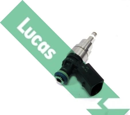 LUCAS FDB7105 - Supporto polverizzatore autozon.pro