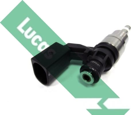 LUCAS FDB7101 - Supporto polverizzatore autozon.pro