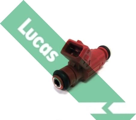 LUCAS FDB7116 - Supporto polverizzatore autozon.pro