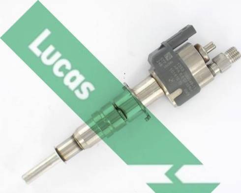 LUCAS FDB7132 - Supporto polverizzatore autozon.pro