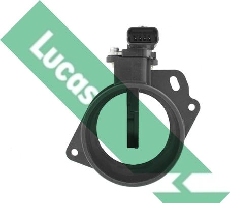 LUCAS FDM5008 - Debimetro autozon.pro