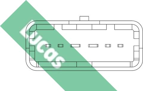 LUCAS FDM691 - Debimetro autozon.pro