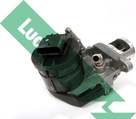 LUCAS FDR437 - Valvola ricircolo gas scarico-EGR autozon.pro