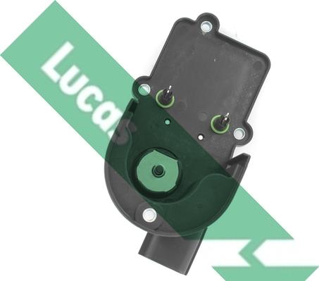 LUCAS FDR425 - Valvola ricircolo gas scarico-EGR autozon.pro