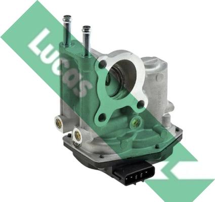 LUCAS FDR5037 - Valvola ricircolo gas scarico-EGR autozon.pro