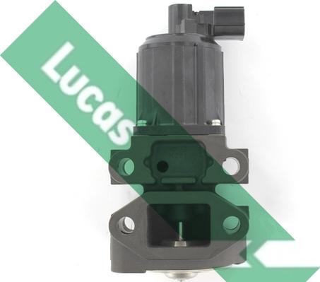 LUCAS FDR519 - Valvola ricircolo gas scarico-EGR autozon.pro