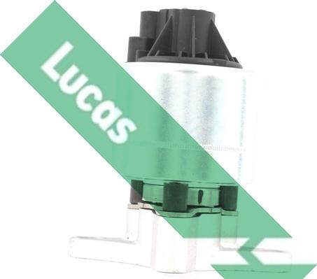 LUCAS FDR580 - Valvola ricircolo gas scarico-EGR autozon.pro