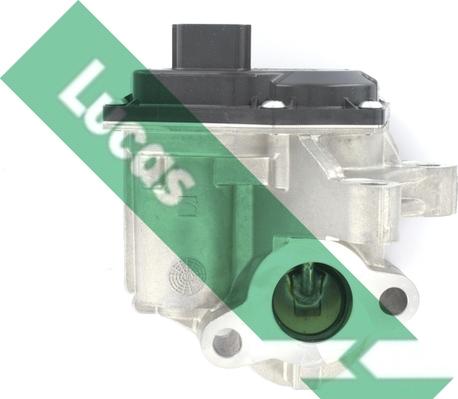 LUCAS FDR588 - Valvola ricircolo gas scarico-EGR autozon.pro