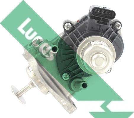 LUCAS FDR531 - Valvola ricircolo gas scarico-EGR autozon.pro