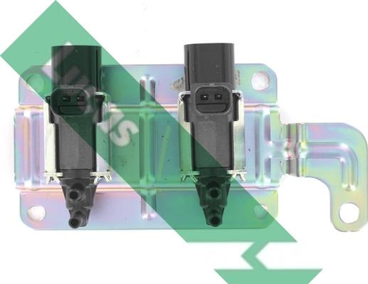 LUCAS FDR526 - Valvola, Regolazione aria-Aria aspirazione autozon.pro