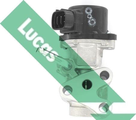 LUCAS FDR577 - Valvola ricircolo gas scarico-EGR autozon.pro