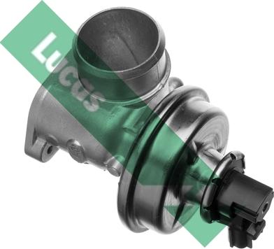 LUCAS FDR148 - Valvola ricircolo gas scarico-EGR autozon.pro