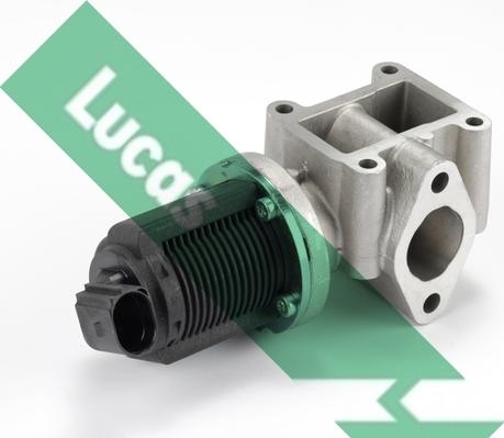 LUCAS FDR143 - Valvola ricircolo gas scarico-EGR autozon.pro