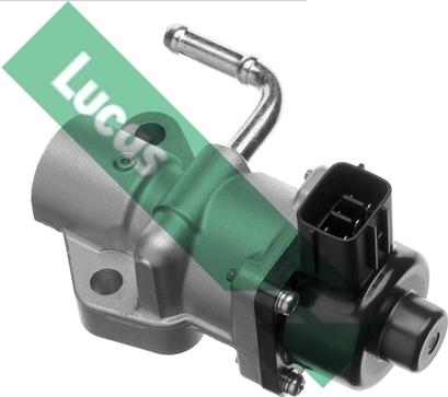 LUCAS FDR147 - Valvola ricircolo gas scarico-EGR autozon.pro