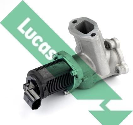 LUCAS FDR159 - Valvola ricircolo gas scarico-EGR autozon.pro