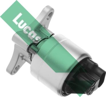 LUCAS FDR129 - Valvola ricircolo gas scarico-EGR autozon.pro