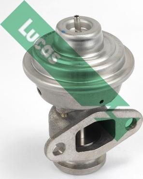 LUCAS FDR122 - Valvola ricircolo gas scarico-EGR autozon.pro