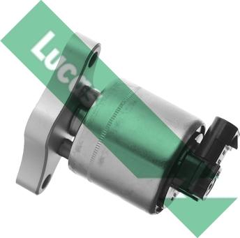 LUCAS FDR127 - Valvola ricircolo gas scarico-EGR autozon.pro