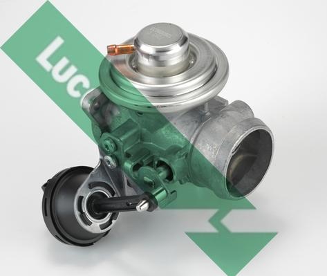 LUCAS FDR170 - Valvola ricircolo gas scarico-EGR autozon.pro