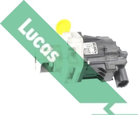 LUCAS FDR355 - Valvola ricircolo gas scarico-EGR autozon.pro