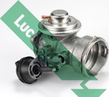 LUCAS FDR380 - Valvola ricircolo gas scarico-EGR autozon.pro