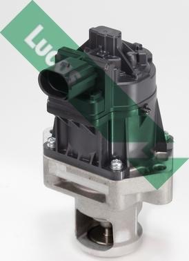 LUCAS FDR382 - Valvola ricircolo gas scarico-EGR autozon.pro