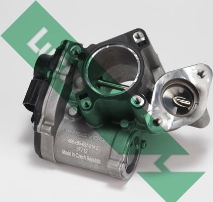 LUCAS FDR375 - Valvola ricircolo gas scarico-EGR autozon.pro