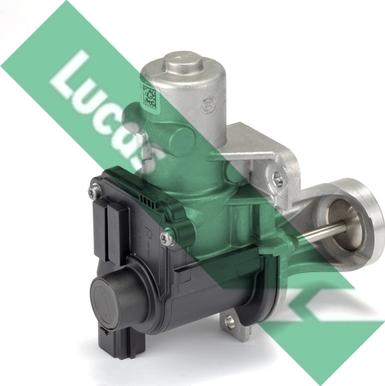 LUCAS FDR240 - Valvola ricircolo gas scarico-EGR autozon.pro