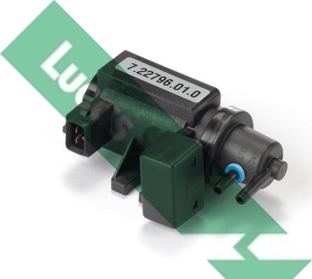 LUCAS FDR206 - Convertitore pressione autozon.pro