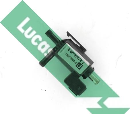 LUCAS FDR7009 - Convertitore pressione autozon.pro