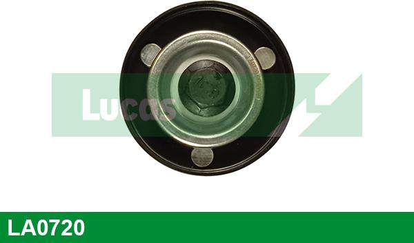 LUCAS LA0720 - Tendicinghia, Cinghia Poly-V autozon.pro