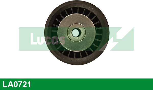 LUCAS LA0721 - Tendicinghia, Cinghia Poly-V autozon.pro