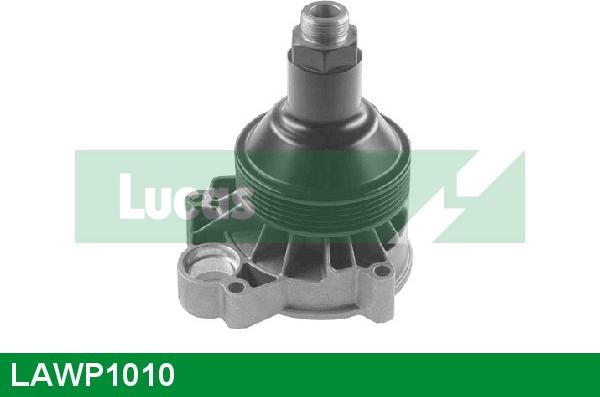 LUCAS LAWP1010 - Pompa acqua autozon.pro