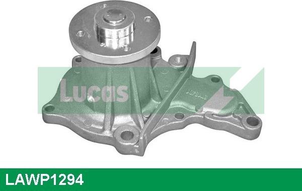 LUCAS LAWP1294 - Pompa acqua autozon.pro