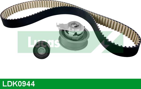 LUCAS LDK0944 - Kit cinghie dentate autozon.pro