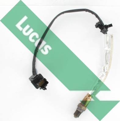 LUCAS LEB987 - Sonda lambda autozon.pro