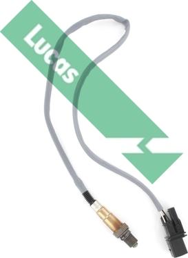 LUCAS LEB939 - Sonda lambda autozon.pro