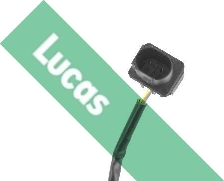 LUCAS LEB975 - Sonda lambda autozon.pro