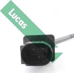 LUCAS LEB4058 - Sonda lambda autozon.pro