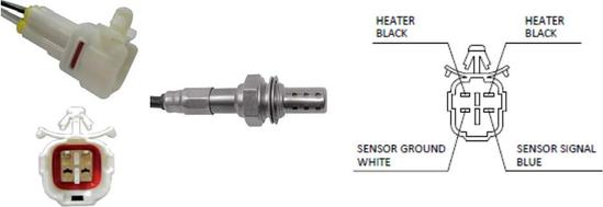 LUCAS LEB5236 - Sonda lambda autozon.pro