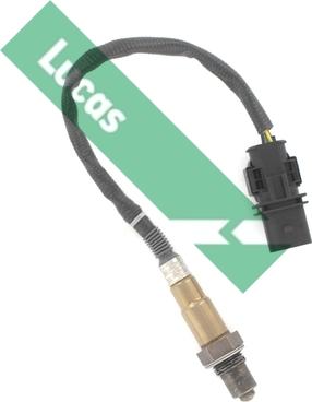 LUCAS LEB4004 - Sonda lambda autozon.pro