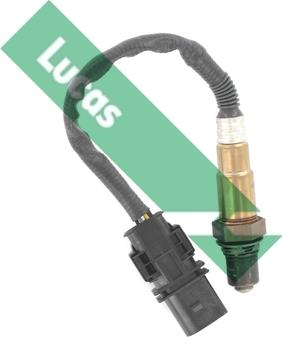 LUCAS LEB4011 - Sonda lambda autozon.pro