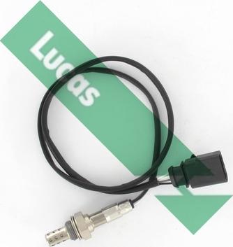 LUCAS LEB5408 - Sonda lambda autozon.pro