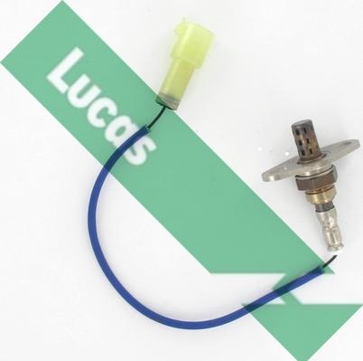 LUCAS LEB5003 - Sonda lambda autozon.pro