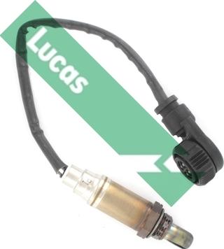 LUCAS LEB5015 - Sonda lambda autozon.pro