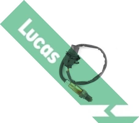 LUCAS LEB5304 - Sonda lambda autozon.pro