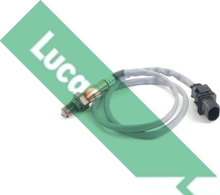 LUCAS LEB5300 - Sonda lambda autozon.pro