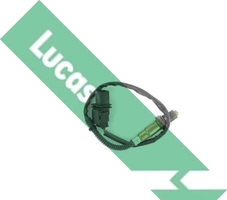 LUCAS LEB5301 - Sonda lambda autozon.pro