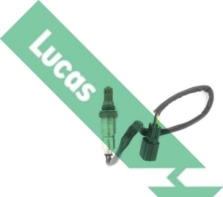 LUCAS LEB5319 - Sonda lambda autozon.pro