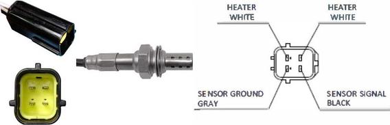 LUCAS LEB5229 - Sonda lambda autozon.pro